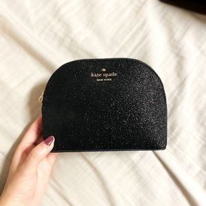 Kate Spade Make Up Pouch Bag